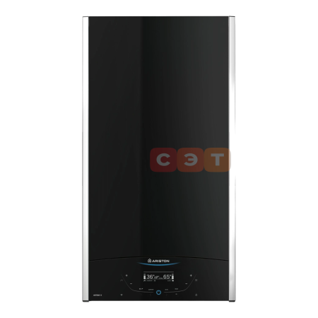 Котел настенный газовый Ariston  ALTEAS X 24 СF NG