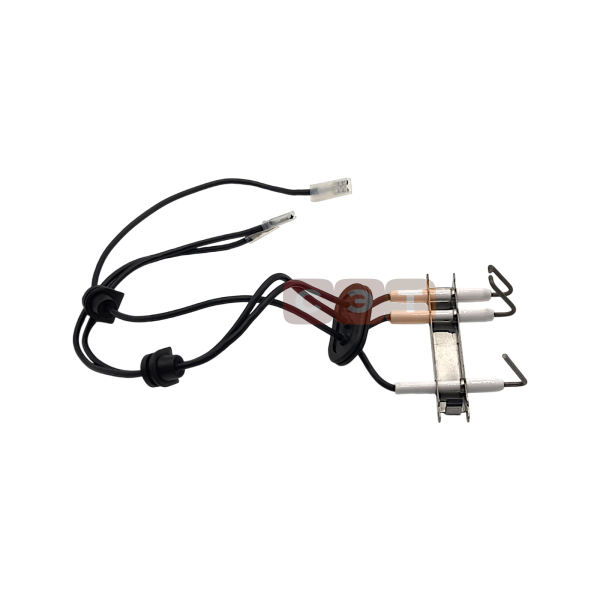 Электрод розжига и ионизации 7831305B.K