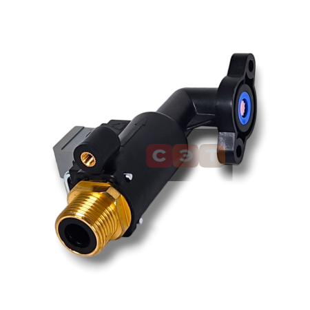 Реле протока подходит для IMMERGAS Mini 24 3 Е, Maior 4E, Victrix 26 2 І, Mythos 24 2 Е 