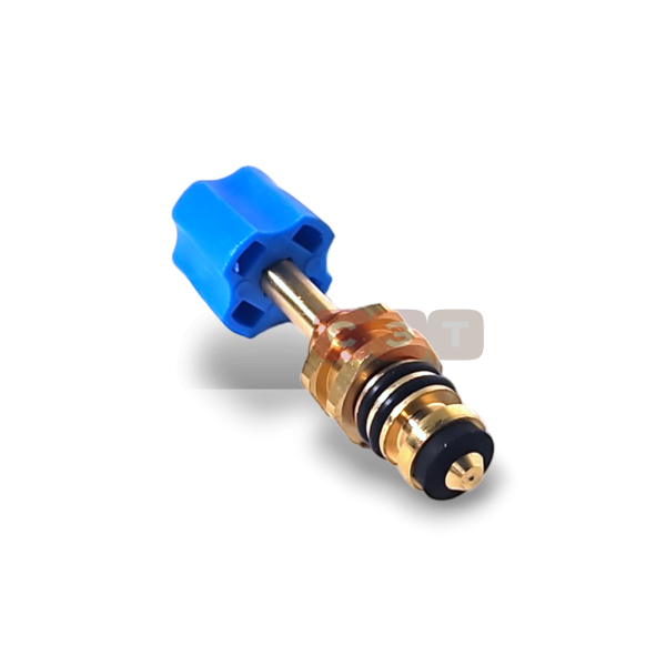 Клапан заполнения системы CIAO