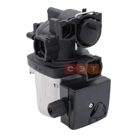 Циркуляционный насос 0020119604