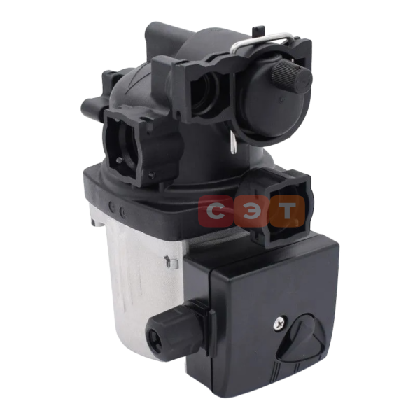 Циркуляционный насос 0020119604