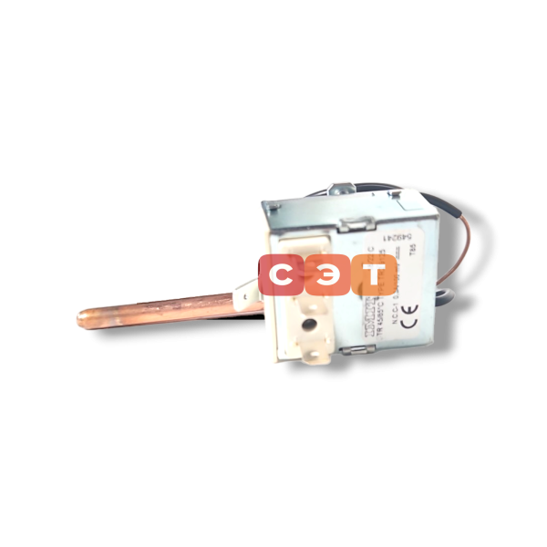 Термостат рабочий 721602000