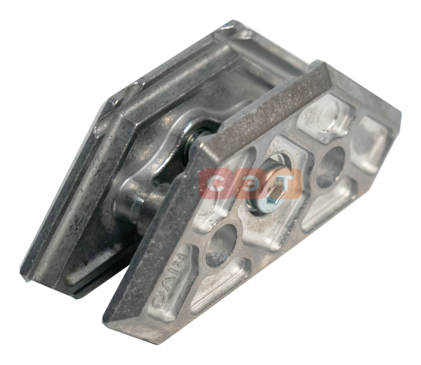 Соединение угловое 180°/90°/45° RIVO Fix