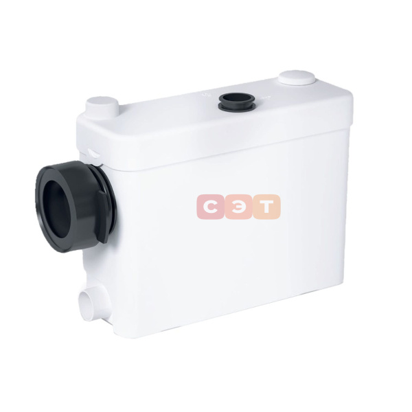 Насос-измельчитель SFA SANIPACK 