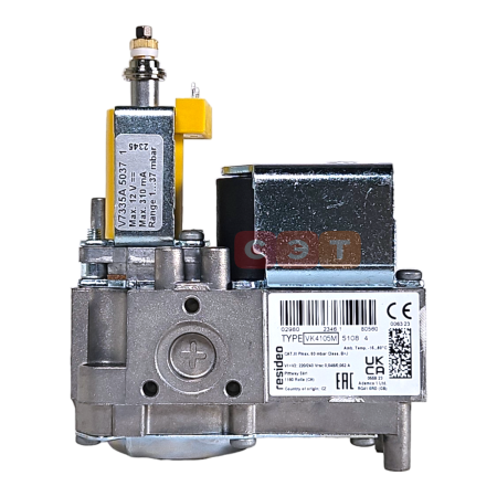 Газовый клапан 5665220-ААА