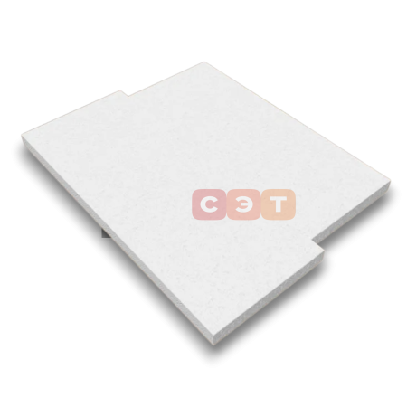 Задняя термоизоляционная панель 5213250