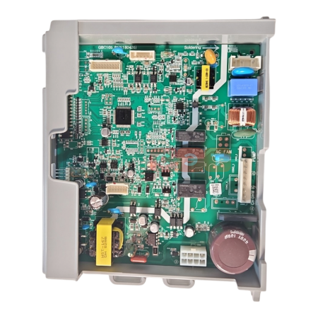 Блок управления 30021004A