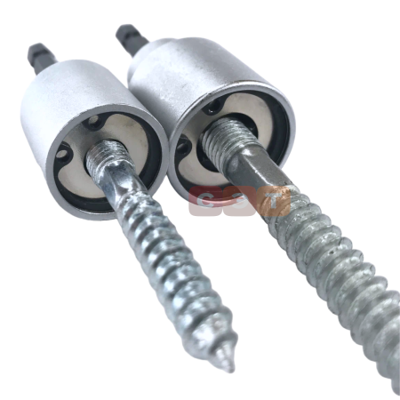 Шпильковерт М8 GI-tools 102/8G