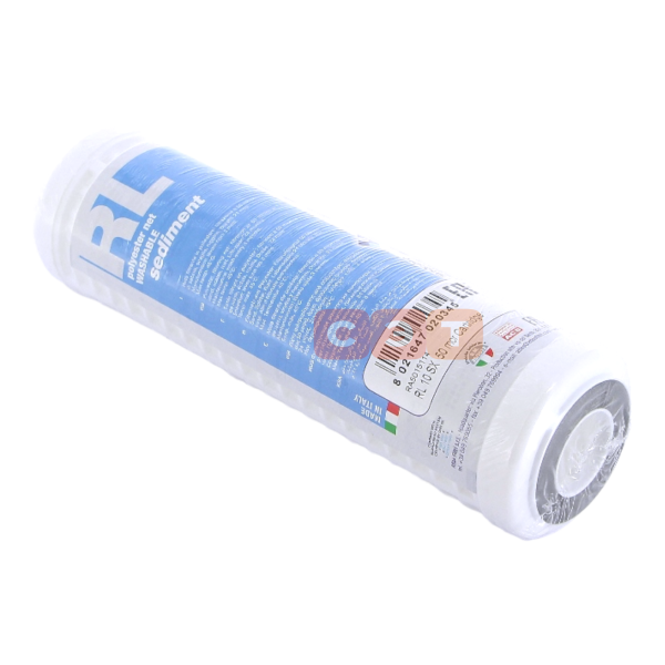 Промывной картридж (лепестковый полиэстер) RL SX 10" 50 mcr