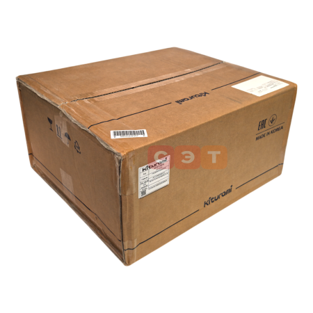 Бак расширительный (WA.1, WA.2, WA.3, WA S, WA C)