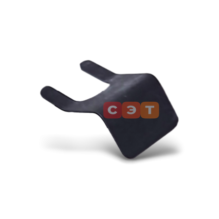 Фиксирующая клипса микропереключателя 8380610