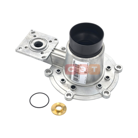 Газовоздушный смеситель (устройство Вентури) (POWER HT 1.1500)