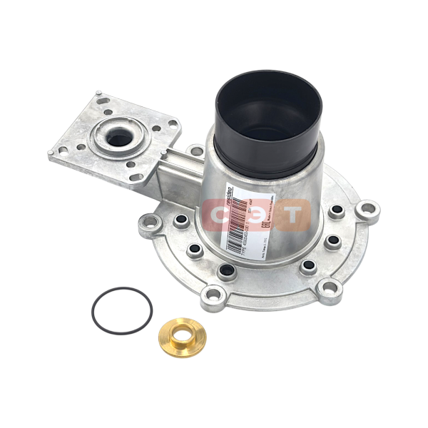 Газовоздушный смеситель (устройство Вентури) (POWER HT 1.1500)