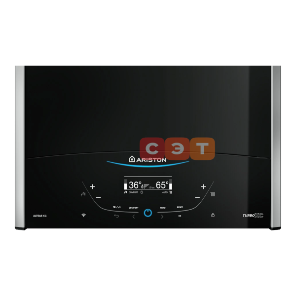Котел настенный газовый Ariston  ALTEAS XC 35 FF NG