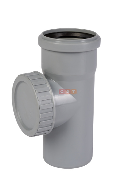 Ревизия d  75  HTRE ( серая )