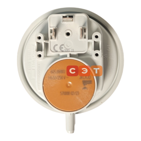 Пневмореле 200025381