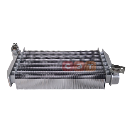 Основной теплообменник 620870