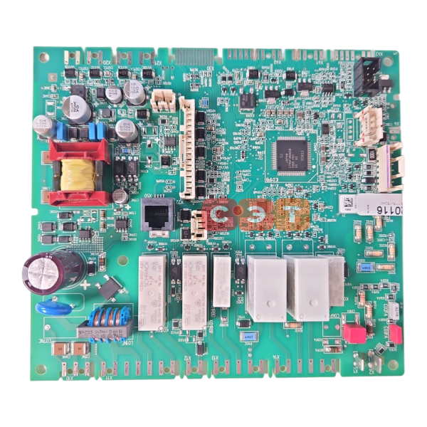 Электронная плата 7820271