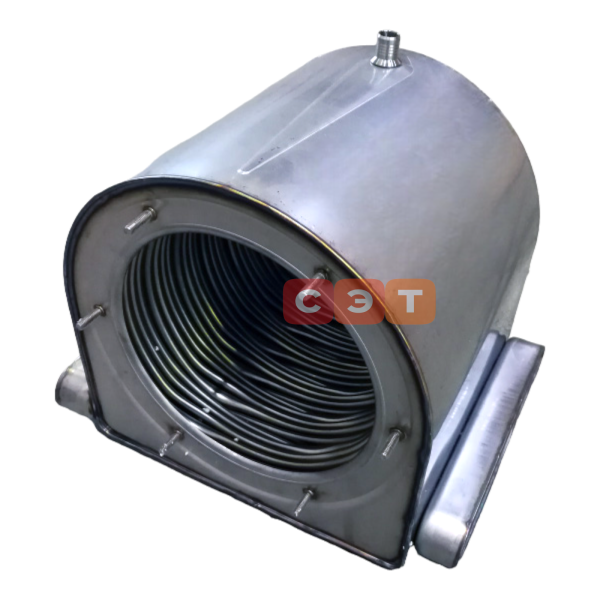 Основной теплообменник 710387700