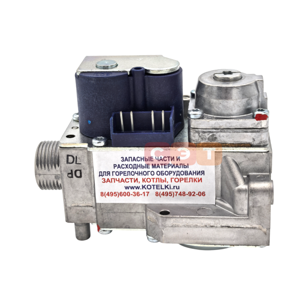 Газовый клапан  VK8115V1168U