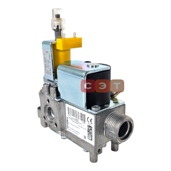 Газовый клапан 710669200