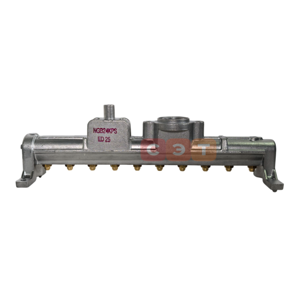 Коллектор с форсунками на сжиженный газ Deluxe S 13-24K