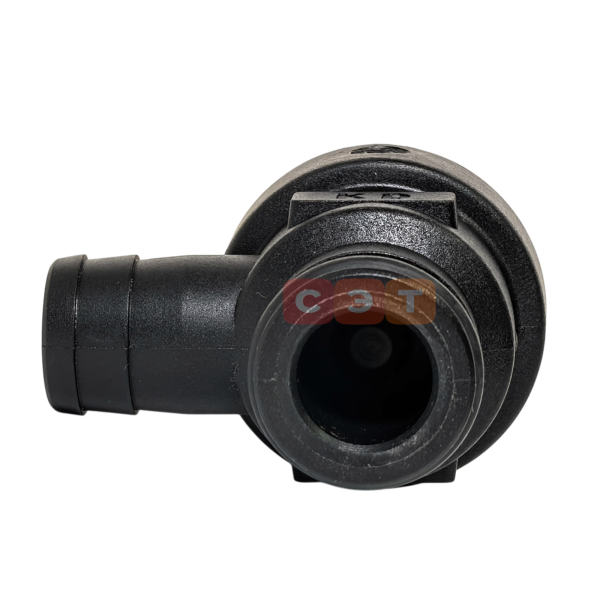 Клапан предохранительный 2,5 кгс/см² (WA.1, WA.2, WA.3, WA S, WA C)