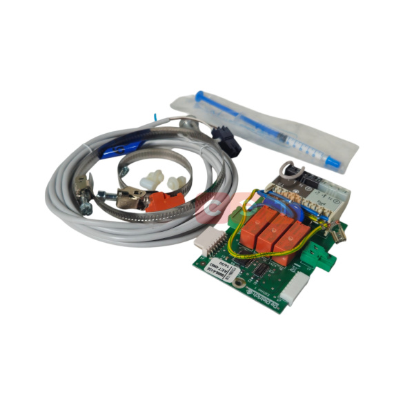 Плата с датчиком для 1-го смесительного контура De Dietrich FM48