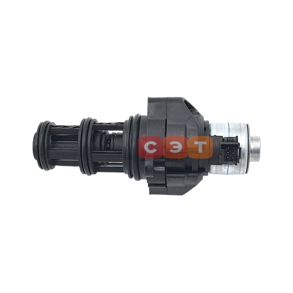 Трехходовой с картриджем и электроприводом Viessmann Vitopend 100-W WH1B, Vitopend 222-W WHSA KKK