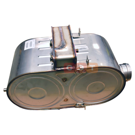 Основной теплообменник 626910