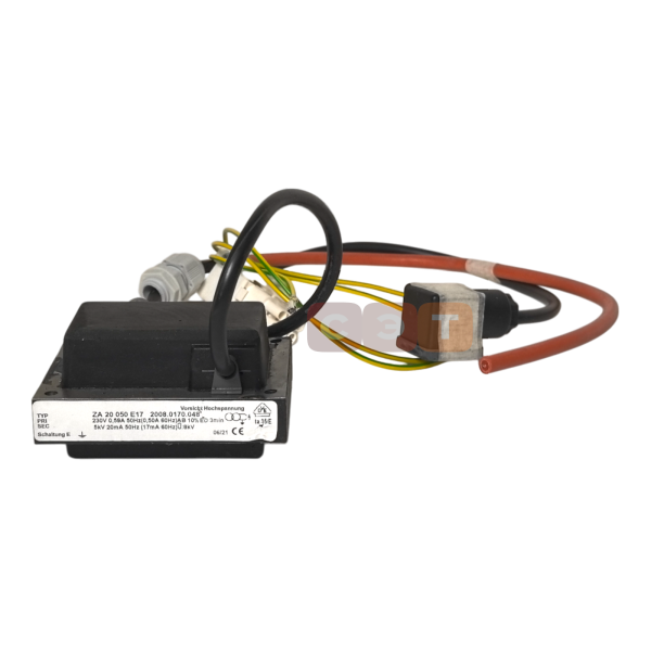Блок розжига SLIM HP 5331520