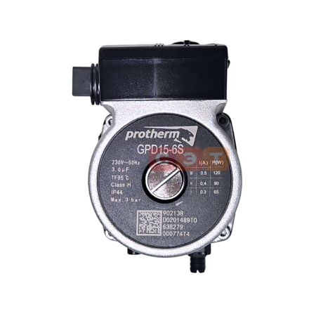 Циркуляционный насос 0020207146