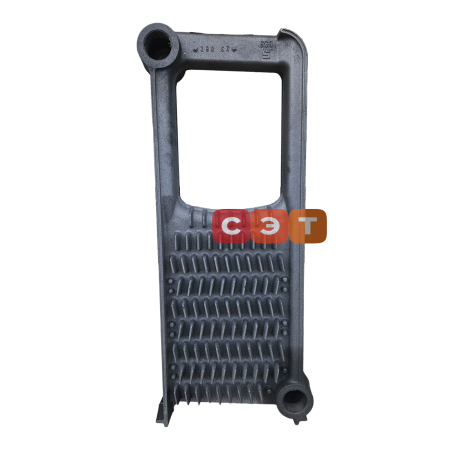 Секция чугунная промежуточная 3101340