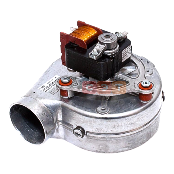 Вентилятор GR01090 д\24KTV12