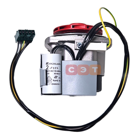 Двигатель насоса 0020097216