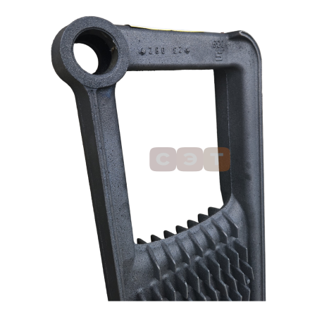 Секция чугунная промежуточная 3101340