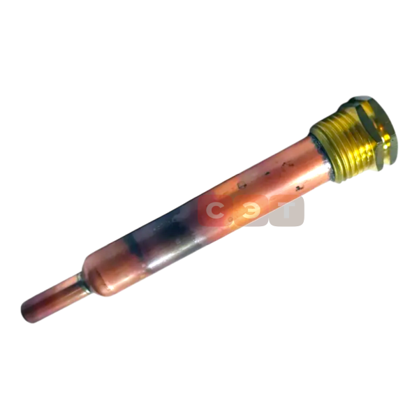 Гильза для 4 датчиков 0020043946