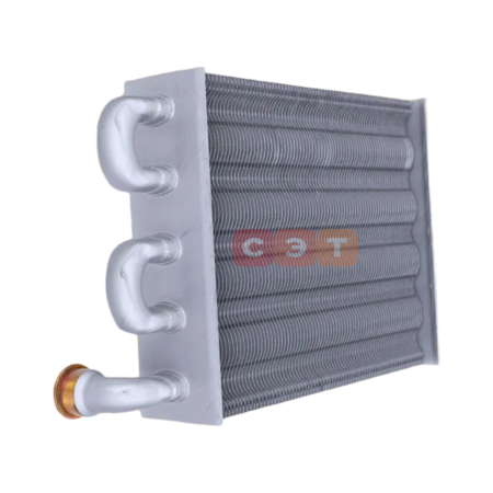 Основной теплообменник 710592300