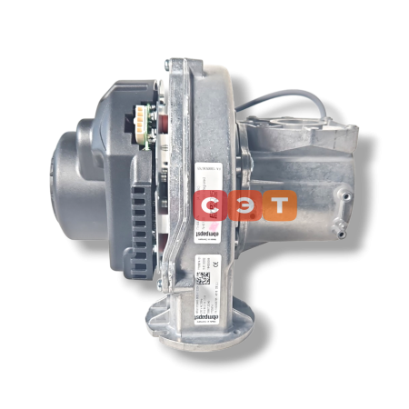 Вентилятор 7705874