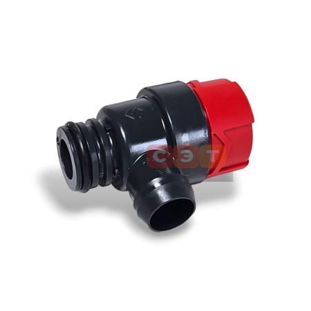 Предохранительный клапан MCA s100829