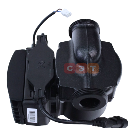 Насос циркуляционный 7705901