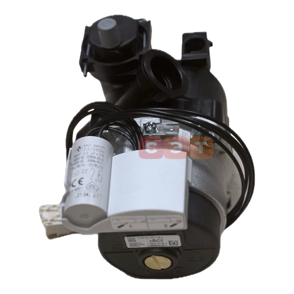 Циркуляционный насос  6M 2V WILO 60000591