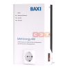 Инверторный стабилизатор для котельного оборудования Baxi Energy  400