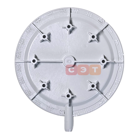 Моностат воздуха (пневмореле) 70/60Па 605.99903