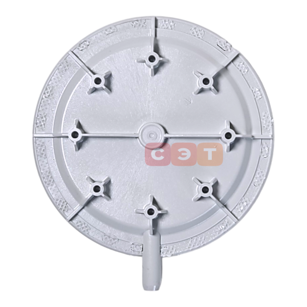 Моностат воздуха (пневмореле) 70/60Па 605.99903