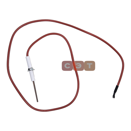 Электрод контроля пламени с кабелем 8620290