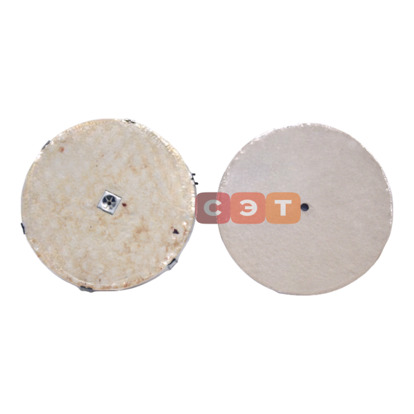 Задняя термоизоляционная панель 710283700