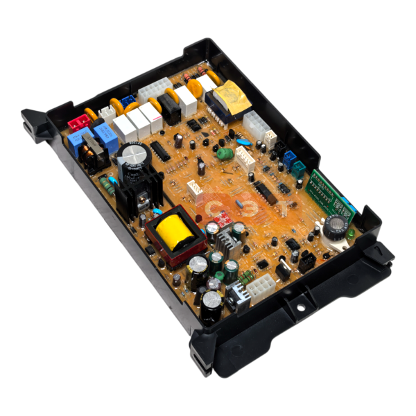 Блок управления GTX-8050 (TA)