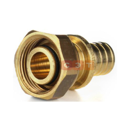 Переходник НГ  16x3/4"  EK Elsen